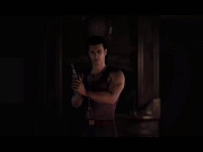 Resident Evil 0 screenshot