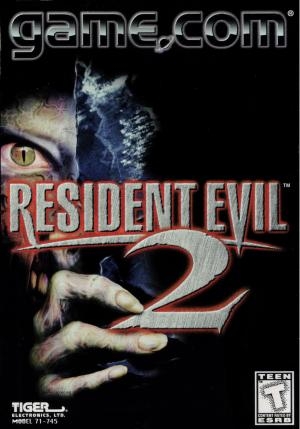 Resident Evil 2