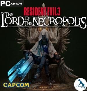 Resident Evil 3: The Lord of the Necropolis