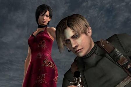 Resident Evil 4 [Player's Choice] screenshot