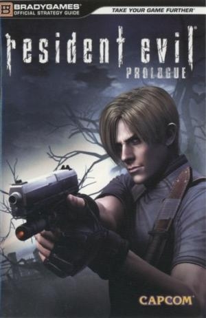 Resident Evil 4 [Premium Edition] fanart