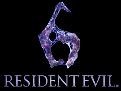 Resident Evil 6 (Steelbook) clearlogo