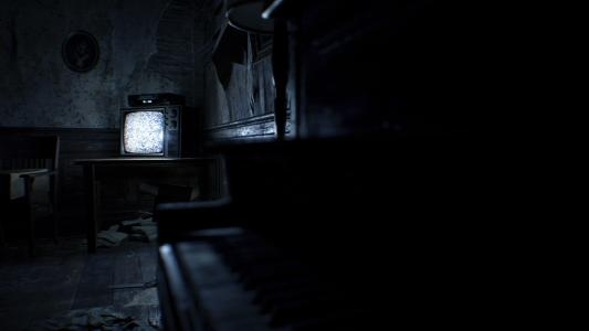 Resident Evil 7: Biohazard [Collector's Edition] screenshot