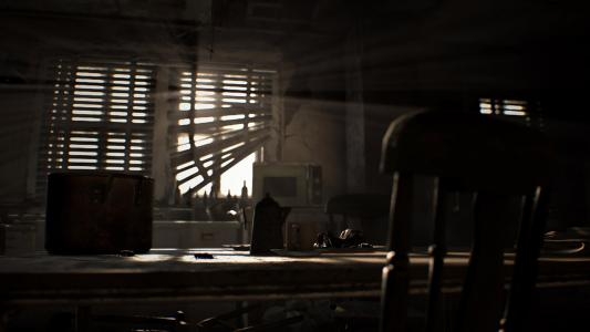 Resident Evil 7: Biohazard [Collector's Edition] screenshot