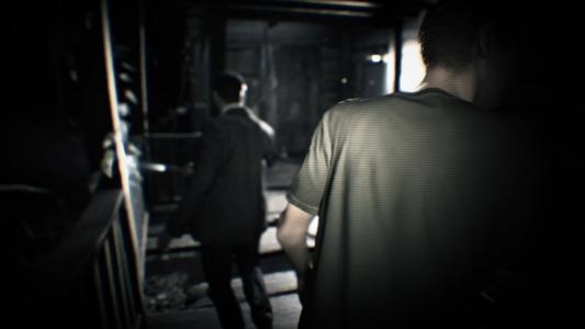 Resident Evil 7: Biohazard [Collector's Edition] screenshot