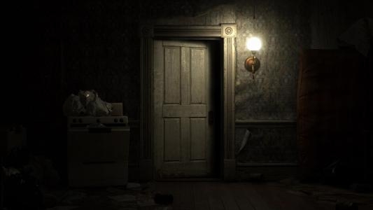 Resident Evil 7: Biohazard [Deluxe Edition] screenshot