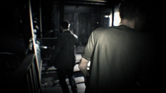 Resident Evil 7: biohazard screenshot