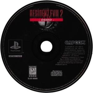 Resident Evil Director's Cut [2 Disc First Edition] fanart