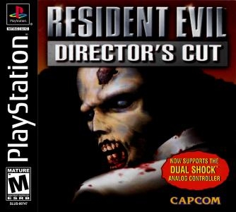 Resident Evil: Director's Cut