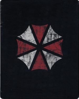 Resident Evil: Operation Raccoon City [Special Edition] fanart