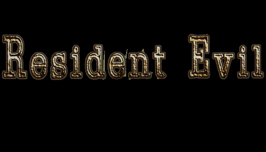 Resident Evil [Player's Choice] clearlogo