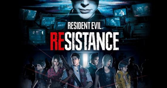 Resident Evil: Resistance