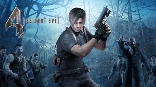 Resident Evil Triple Pack screenshot