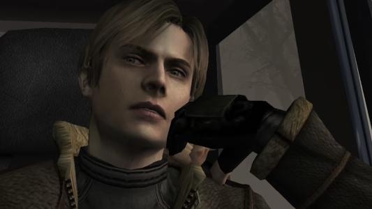 Resident Evil Triple Pack screenshot