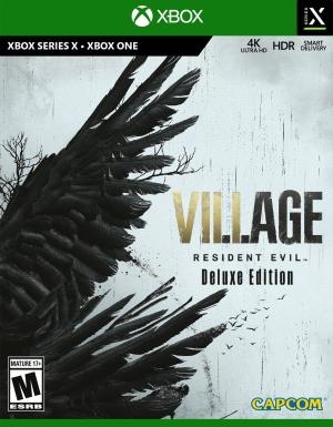 Resident Evil Village [Deluxe Edition]