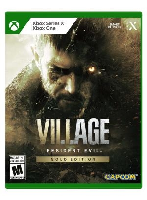 Resident Evil Village [Gold Edition]