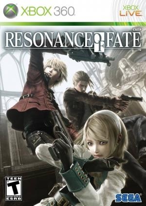 Resonance of Fate