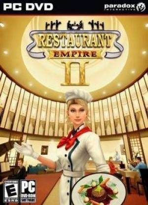 Restaurant Empire II