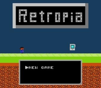 Retropia