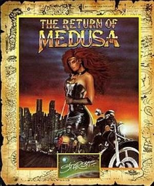 Return of Medusa