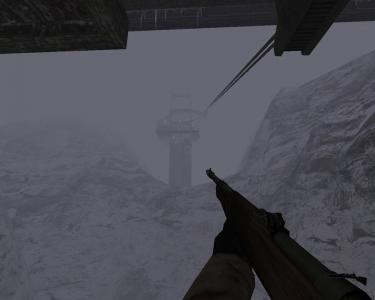 Return to Castle Wolfenstein screenshot