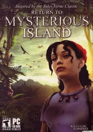 Return to Mysterious Island