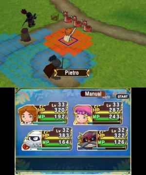 Return to PoPoLoCrois: A Story of Seasons Fairytale screenshot