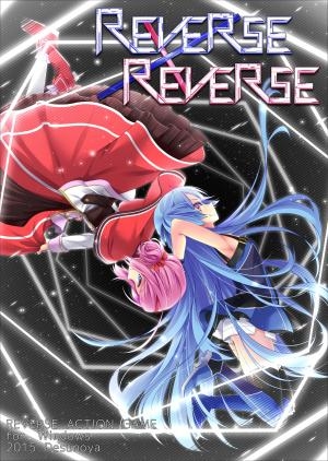 Reverse X Reverse