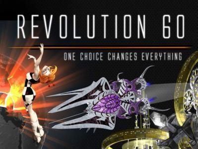 Revolution 60