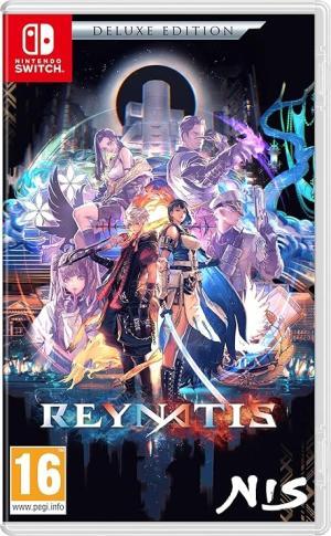 Reynatis