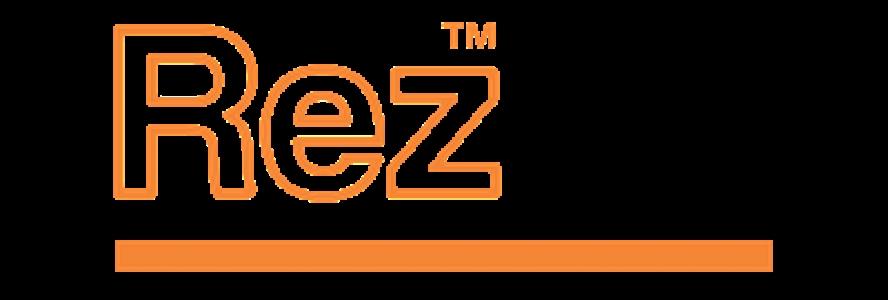 Rez clearlogo