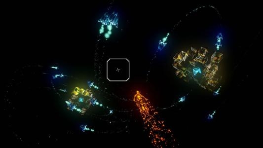 Rez Infinite screenshot