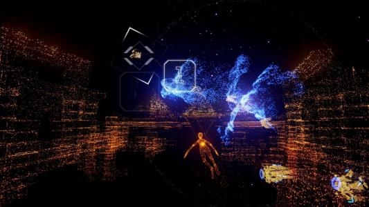 Rez Infinite screenshot