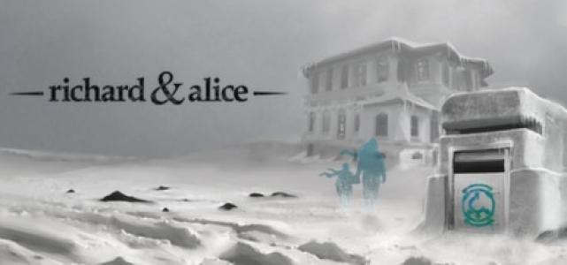 Richard and Alice