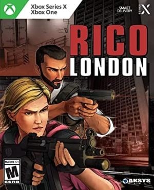 RICO: London