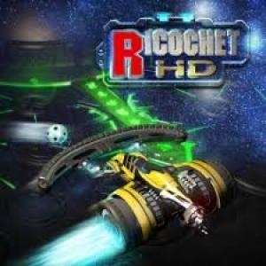 RICOCHET HD