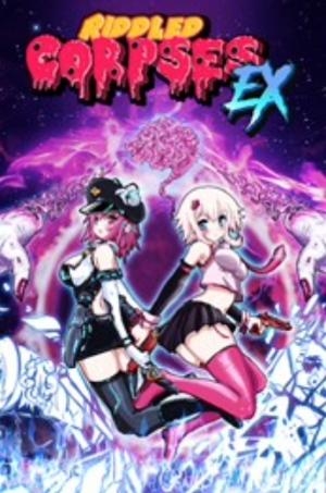 Riddled Corpses EX