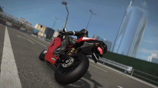 Ride 2 screenshot