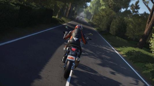 Ride 2 screenshot