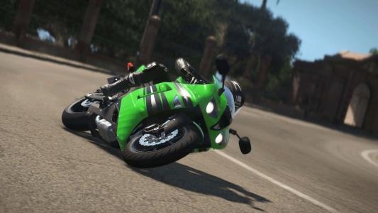 Ride 2 screenshot