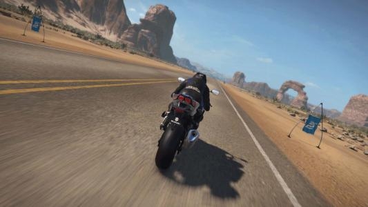 Ride 2 screenshot