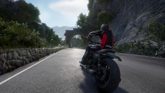 RIDE 3 screenshot