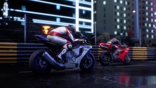 RIDE 3 screenshot