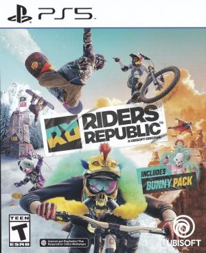 Riders Republic [Limited Edition]