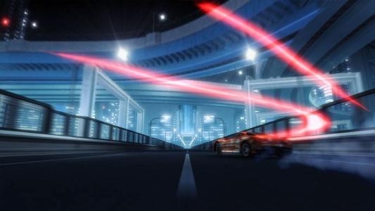 Ridge Racer 6 screenshot