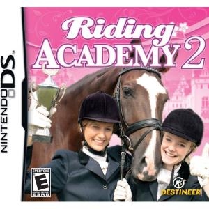 Riding Academy 2