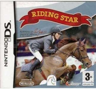 Riding Star