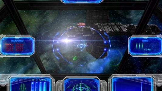 Riftspace screenshot