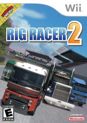 Rig Racer 2