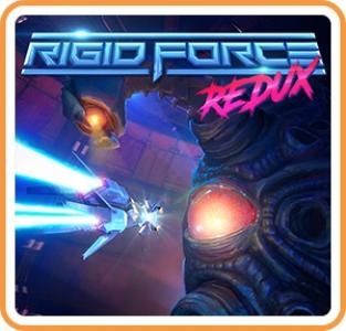 Rigid Force Redux